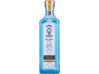 * Bombay Sapphire Premier Cru Murcian Lemon 1 x 70 cl