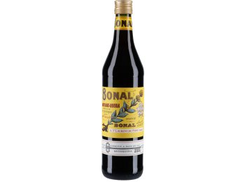 Bonal Apéritif des Montagnes 75cl *** 1 x 75 cl