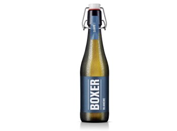 * Boxer Blanche 33 cl MW Büg. 20 x 0.33l