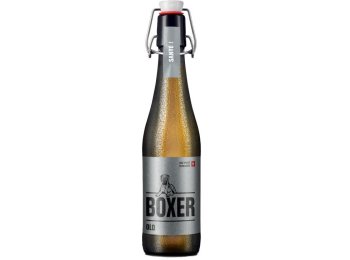Boxer Old 33 cl MW Büg. 20 x 0.33l