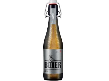 * Boxer Old 50 cl MW Büg. 20 x 0.50l