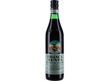 * Branca Menta 70cl 1 x 70 cl