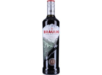 * Braulio Amaro Alpino di Bormio 70cl 1 x 70 cl
