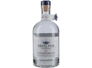 * Breil Pur Gin 70 cl 1 x 70 cl