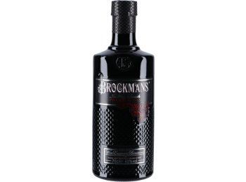 Brockmans Gin 70cl 1 x 70 cl