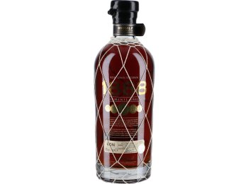 * Brugal 1888 Rum 70cl 1 x 70 cl