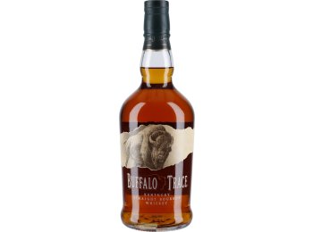 * Buffalo Trace Kentucky Straight Bourbon 1 x 70 cl