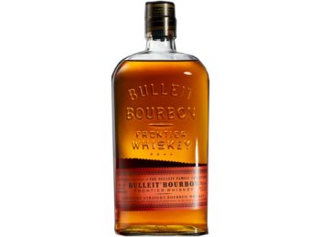 Bulleit Bourbon 70cl 1 x 70 cl