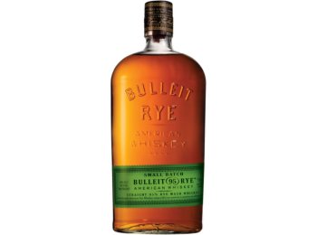 Bulleit RYE 70cl 1 x 70 cl