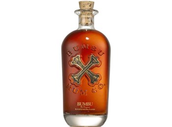* Bumbu The Craft Rum 70cl 1 x 70 cl