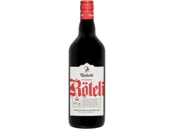 Bündner Röteli 1l 1 x 100 cl