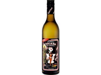 * Cachaca do Brasil Tucano 70 cl 1 x 70 cl