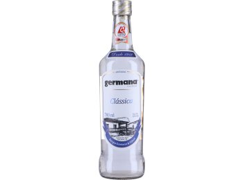 * Cachaça Germana Brasil 70cl 1 x 70 cl