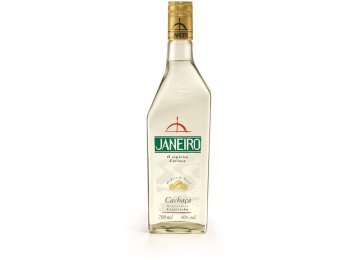 * Cachaça Janeiro 40% 1 x 70 cl