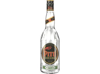 Cachaça Pitú do Brasil 70cl 1 x 70 cl