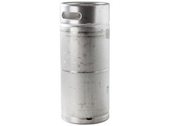* Calanda Edelbräu Tank David-Anschl. Cont. 20 L