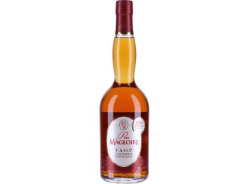 * Calvados VSOP Père Magloire 70 cl 1x 70 cl