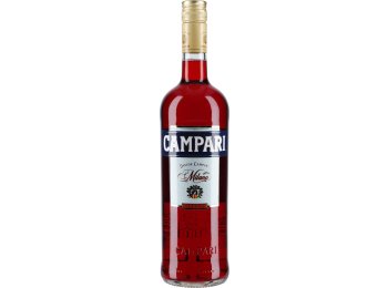 Campari Bitter 1l 1x 1 lt