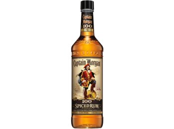 * Captain Morgan Spiced Gold 70 cl 1 x 70 cl