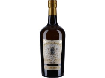 Carlo Alberto Vermout Bianco Riserva 75cl *** 1 x 75 cl