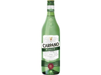 * Carpano Bianco Wermut 75cl 1 x 75 cl