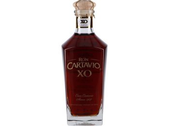 * Cartavio XO 70cl 1 x 70 cl