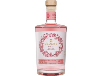 * Ceder's PINK 0.5% 50cl 1 x 50 cl