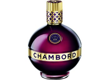* Chambord Liqueur 50cl 1 x 50 cl