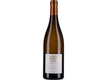 * Chardonnay Barrique VdP d'Oc 2022 Domaine de la Jasse 75cl 6 x 75 cl. Kt
