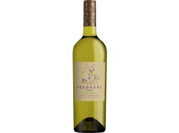 * Chardonnay Wild Ribet White 2023 75cl 6 x 75 cl. Kt
