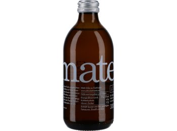 ChariTea Mate Bio 33cl 20 x 33 cl