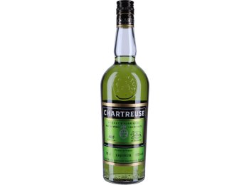 *Chartreuse grün - verte 70cl 1 x 70cl