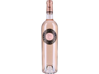 * Château La Mascaronne Rosé 2022 6 x 75 cl. Kt