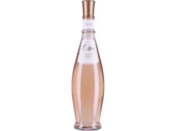 * Château Romassan Rosé 2021 75cl 6 x 75 cl. Kt