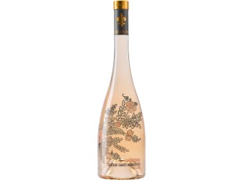 * Chateau Sainte Marguerite Fantastique Rose 75cl 6 x 75 cl. Kt