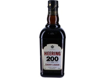 * Cherry Heering Liqueur 70cl 1 x 70 cl