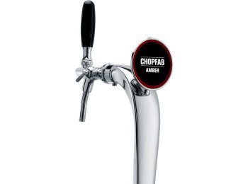 * Chopfab Amber 20L Cont. 20 L