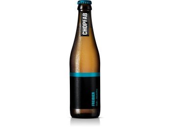 * Chopfab Freibier 33 cl MW 24 x 0.33l