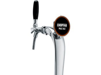* Chopfab Pale Ale Tank Cont. 20 L