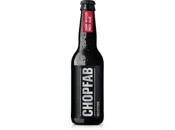 Chopfab Selection IPA 33cl EW 4 x 6 x 0.33l Kt.