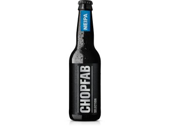 * Chopfab Selection NEIPA 33cl EW 4 x 6 x 0.33l Kt.