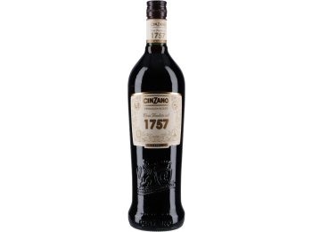 * Cinzano " 1757" Vermouth Rosso 100 cl 1 x 1 lt