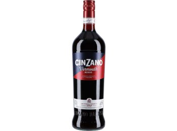 * Cinzano Rosso 100 cl 1 x 1 lt