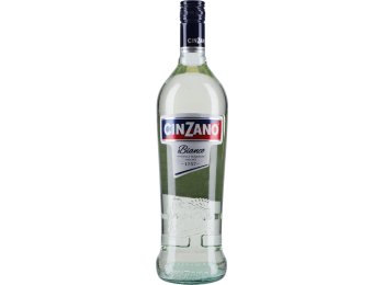 * Cinzano Vermouth Bianco 100 cl 1 x 1 lt