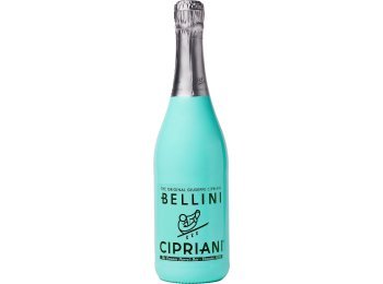 * Cipriani Bellini Originanl 75cl Kart. 6 x 75 cl