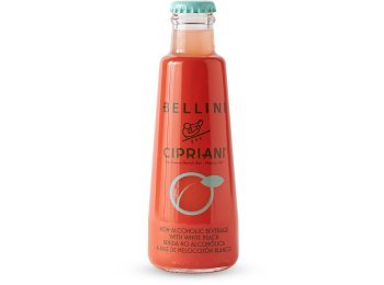 Cipriani Virgin Bellini 18cl 6 x 4 x 0.18l Kt.