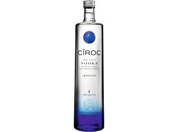 * Ciroc Vodka 300cl 1 x 3.00l