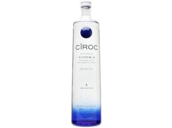 Ciroc Vodka 70cl 1 x 70 cl