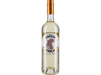 * Cocchi Bianco Americano 75cl 1 x 75 cl