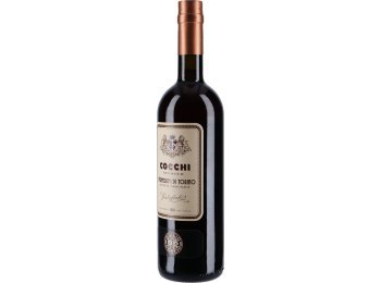 * Cocchi Rosso Vermouth de Torino 1 x 75 cl
